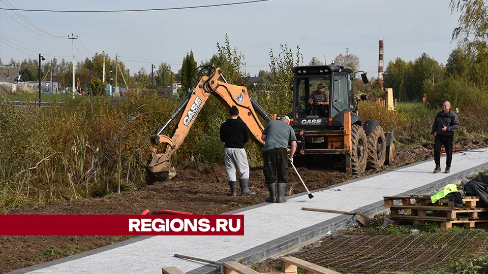 Фото: Владимир Останин