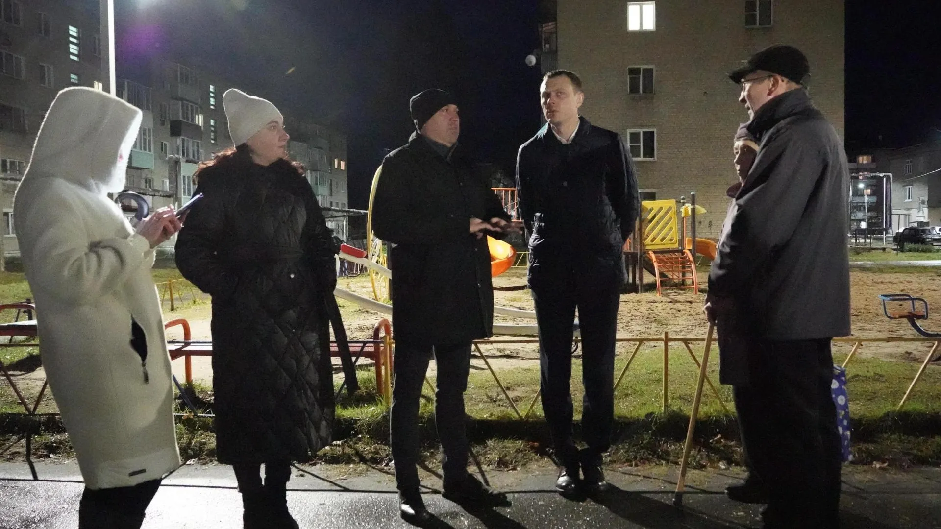 Фото: Даниил Коблов