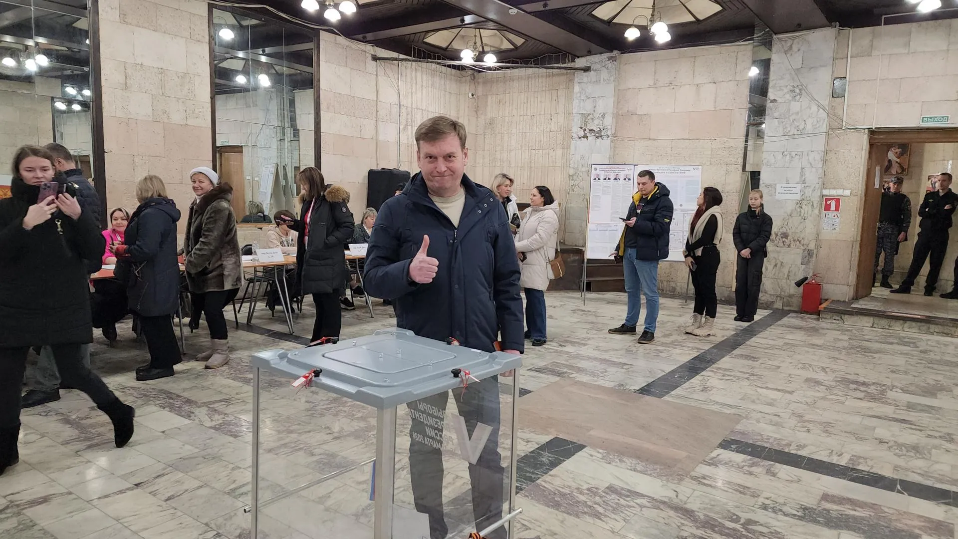 Фото: Ольга Фельдфебелева