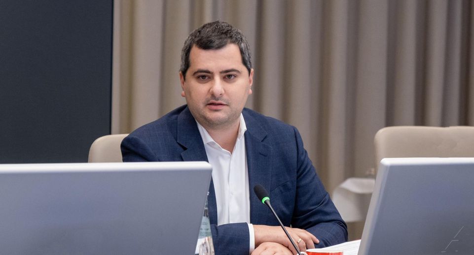 Овчинский: культурно-досуговый центр построят по программе КРТ на востоке Москвы