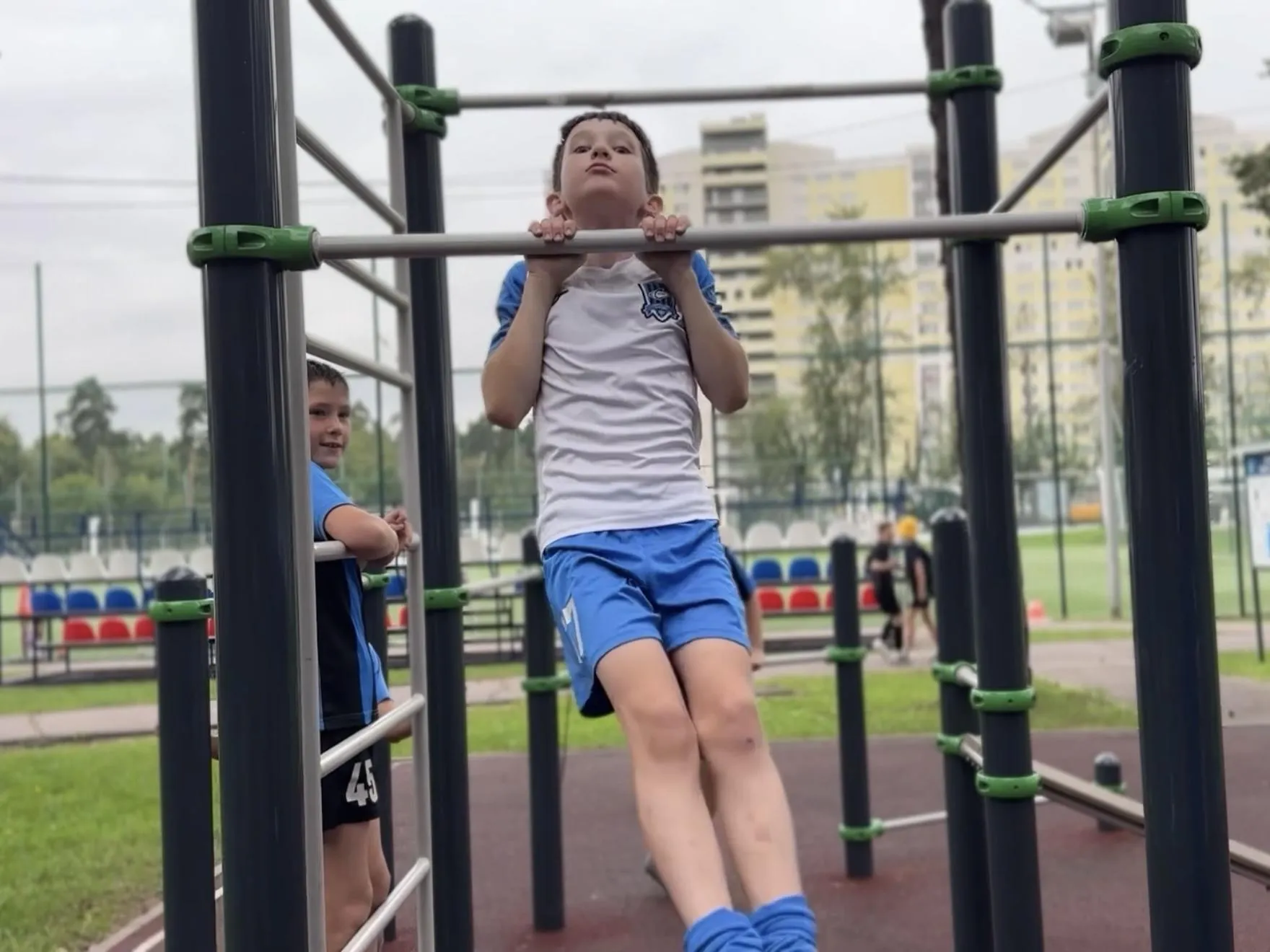 Фото: Ольга Стаферова