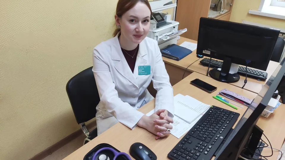 Фото: Пресс-служба Каширской больницы