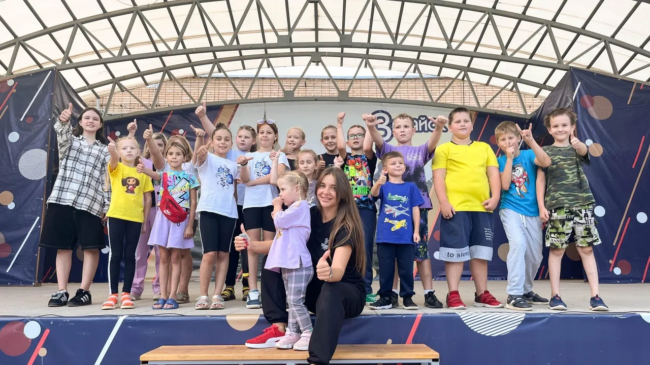 Фото: ЦД «Победа»