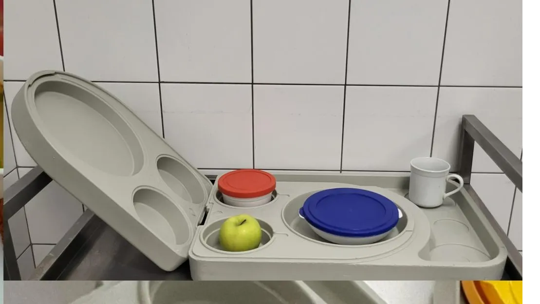 Центр материнства и детства Коломна