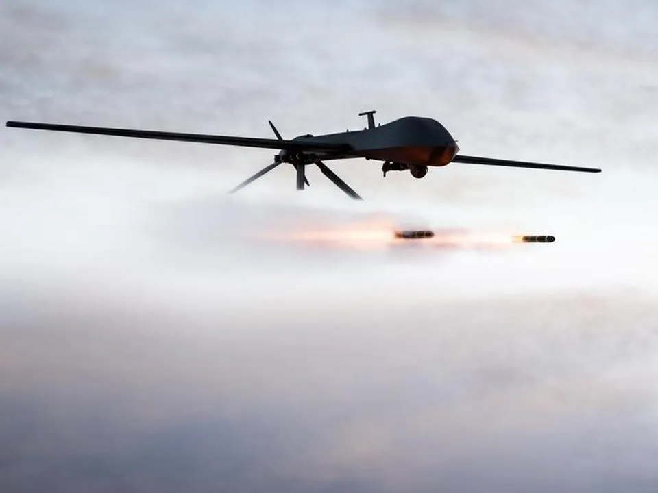 Людей не впускали и не выпускали: раскрыта возможная цель атаки БПЛА на Чебоксары 9 декабря 2025