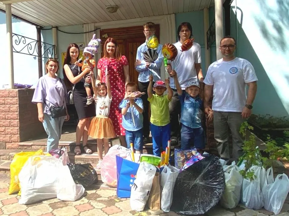 Фото: Семейный центр «Раменский»