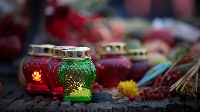 Официальный сайт президента Украины