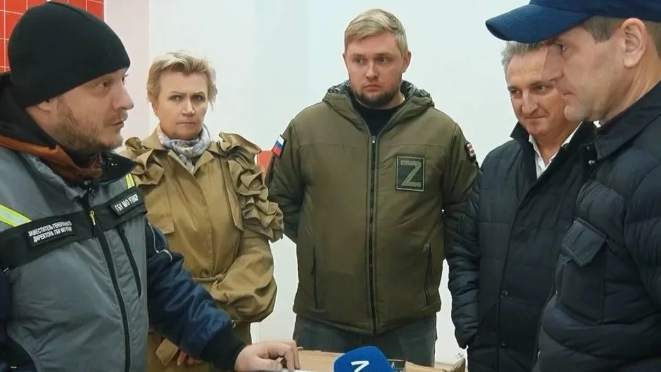 Фото: Министерство жилищно-коммунального хозяйства Московской области