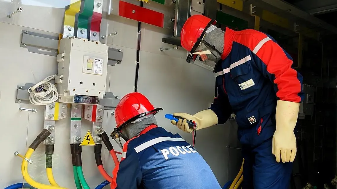 Фото: «Россети Московский регион»