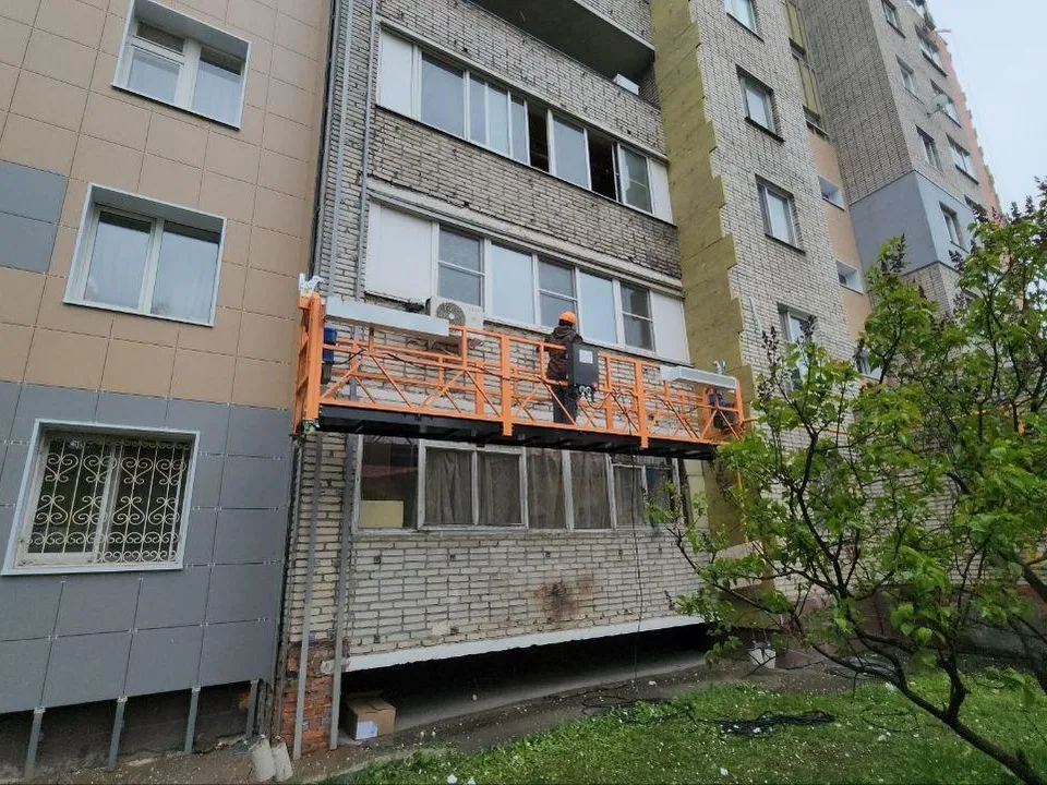 Фото: Наталья Лымарь