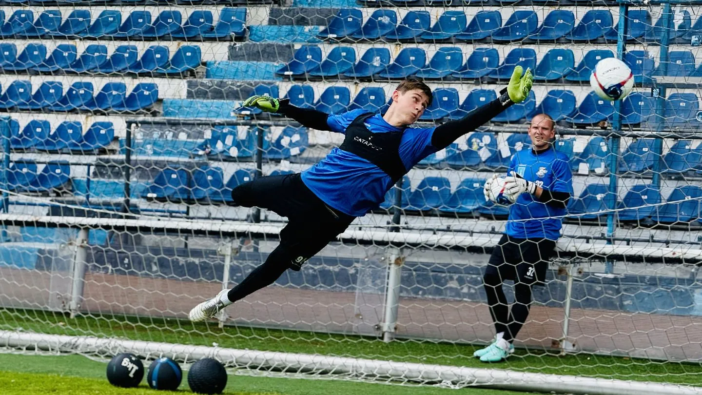 Фото: Ольга Стаферова