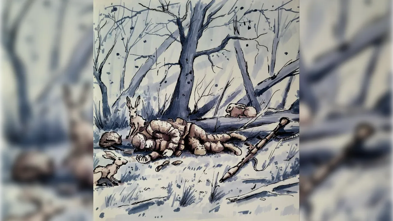 Владимир Земсков