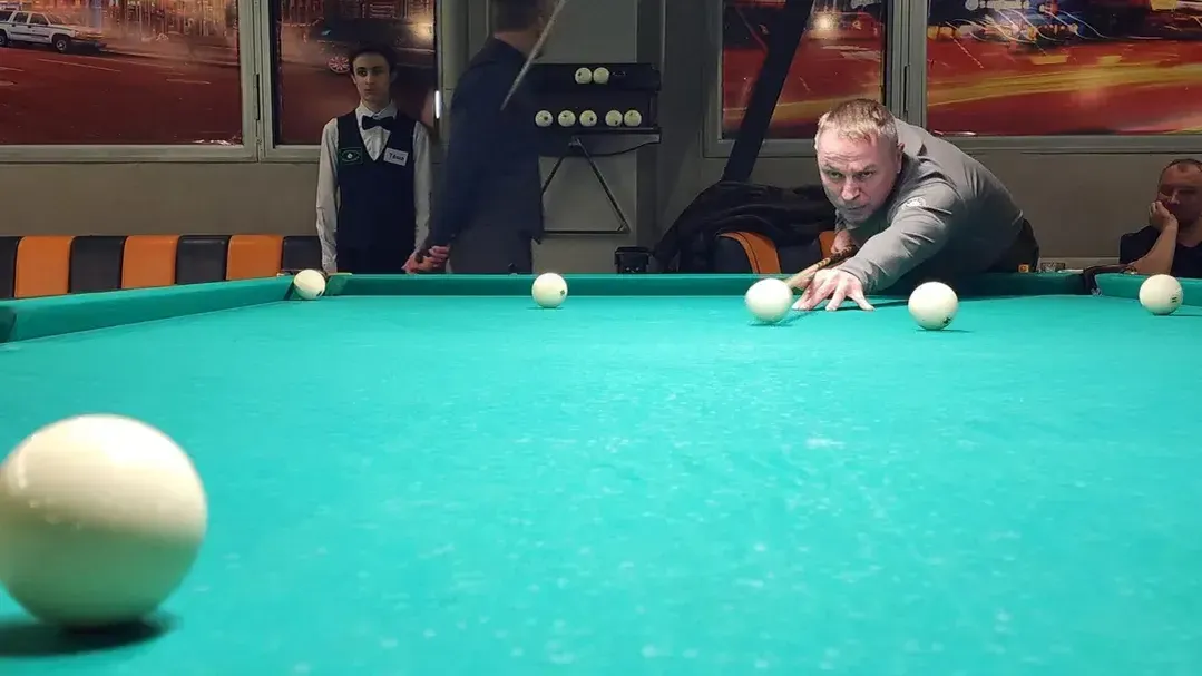 Ирина Моисеева