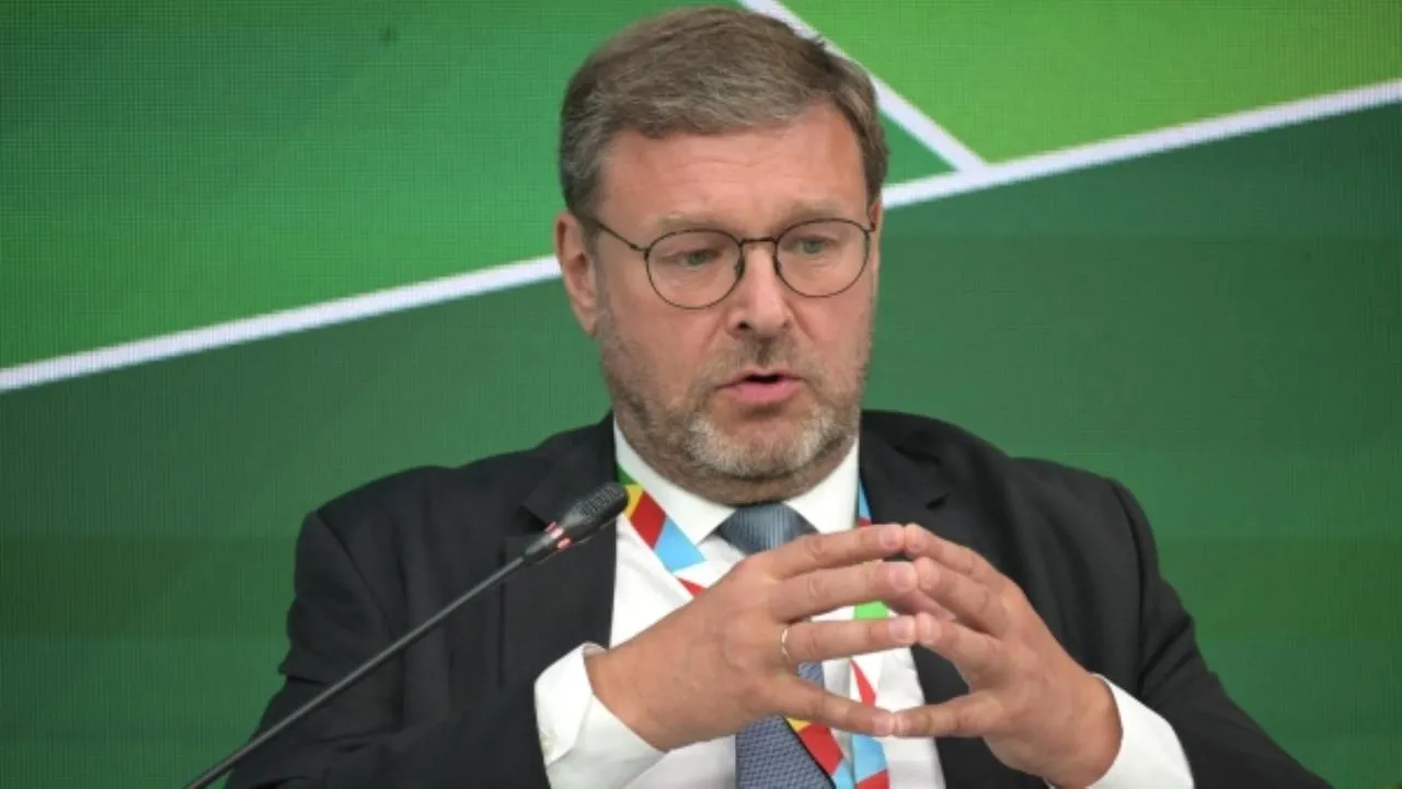 Сенатор Косачев: Польша плюнула в лицо солдатам, которые освободили ее от нацизма