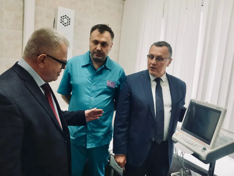 Фото: Сергей Панов