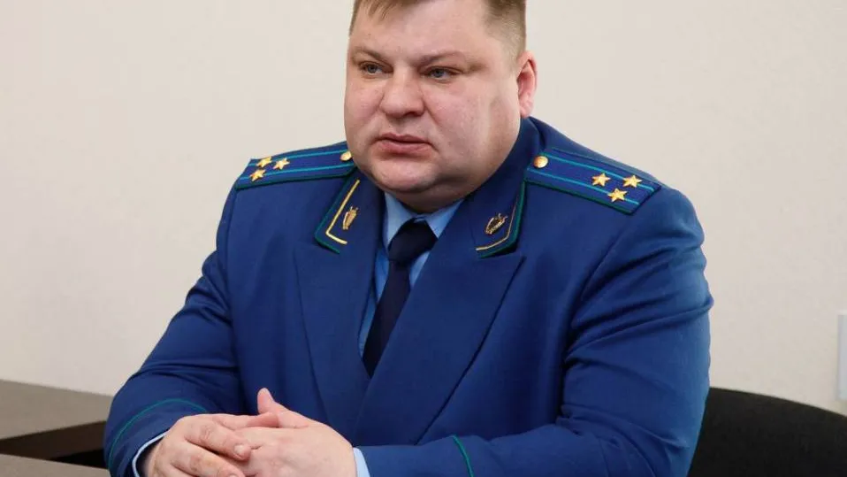 Фото: пресс-служба администрации г.о. Кашира