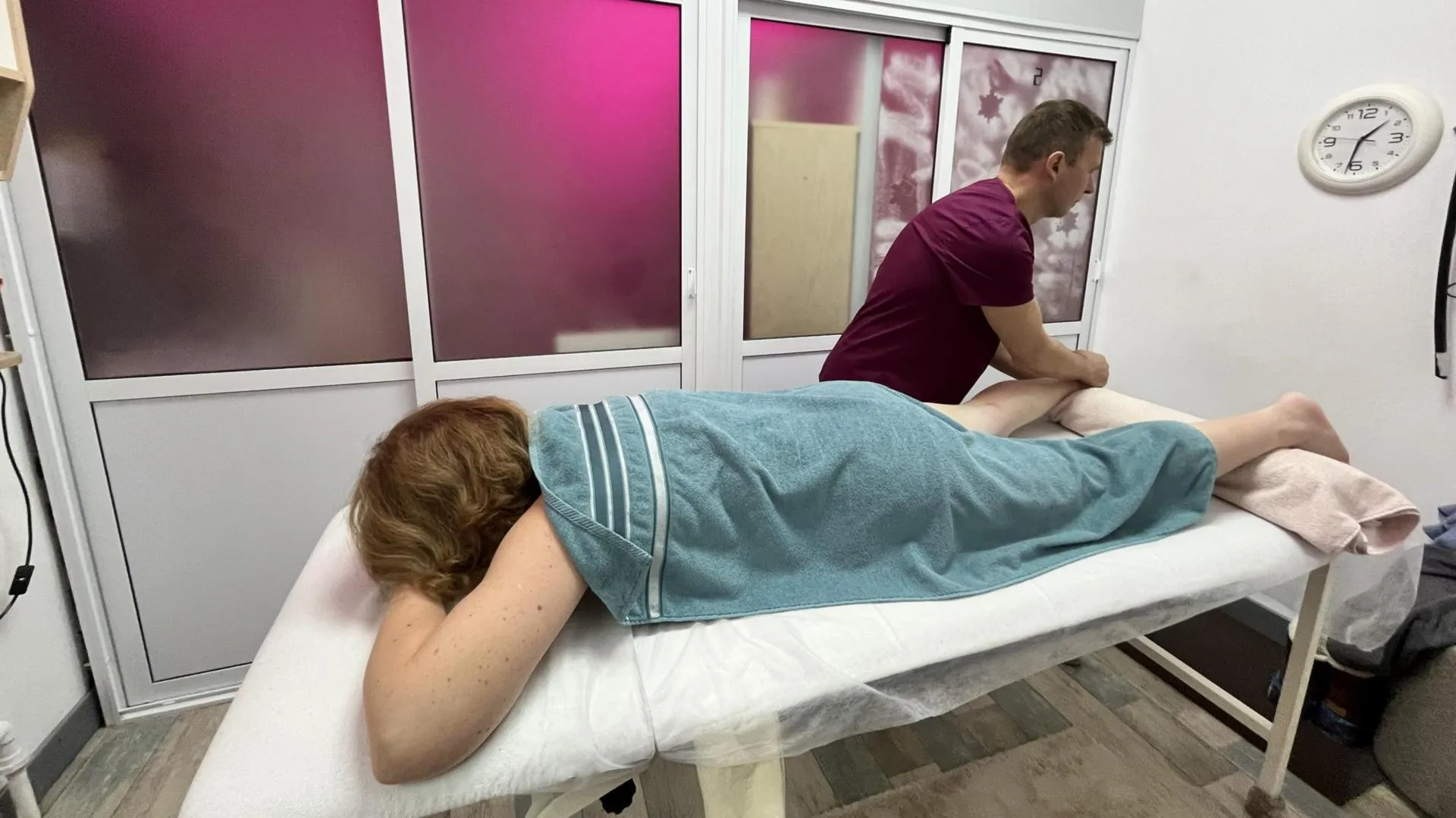 МедиаБанк Подмосковья/Ангелина Стельмух