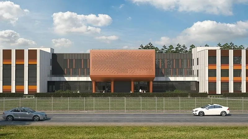 Новая школа на 550 мест появится в Ступино в 2020 году