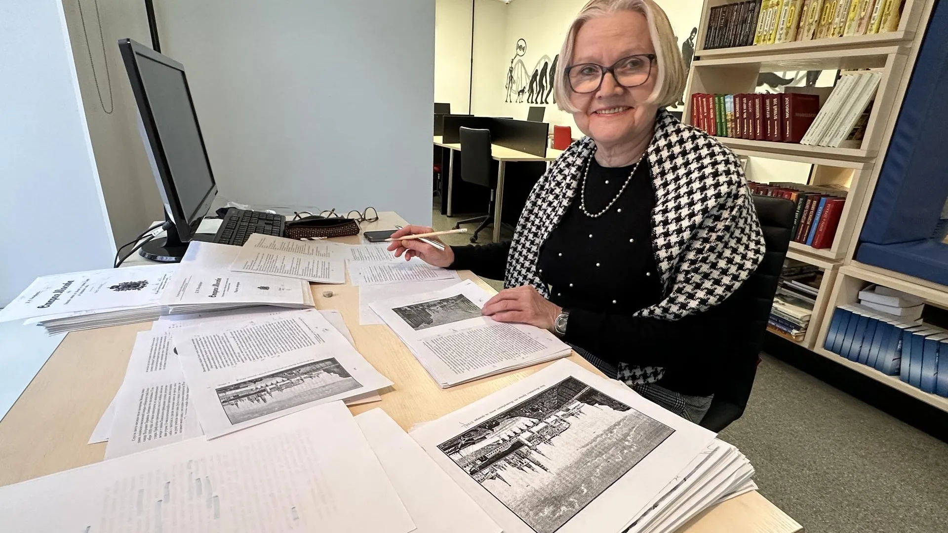 Мария Шматкова