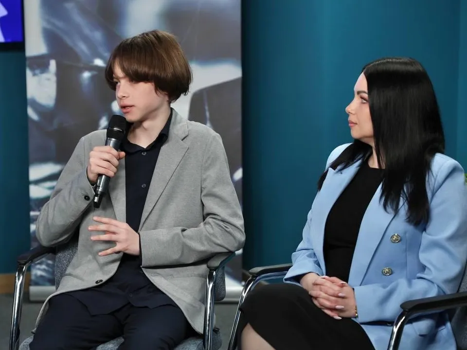 Фото: Министерство образования Московской области