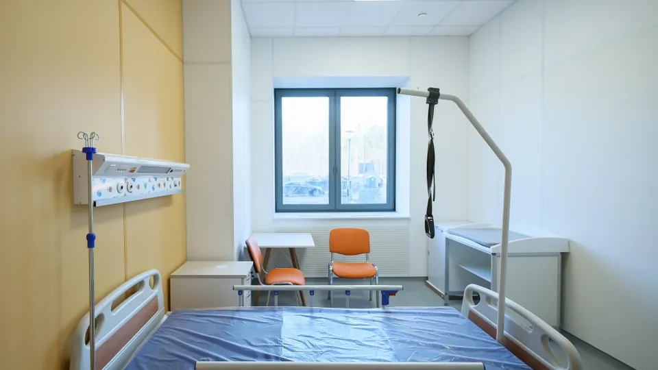 Фото: пресс-служба Губернатора и Правительства Московской области