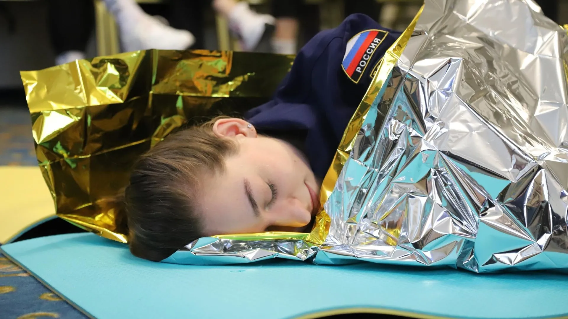 Министерство информационных и социальных коммуникаций Московской области