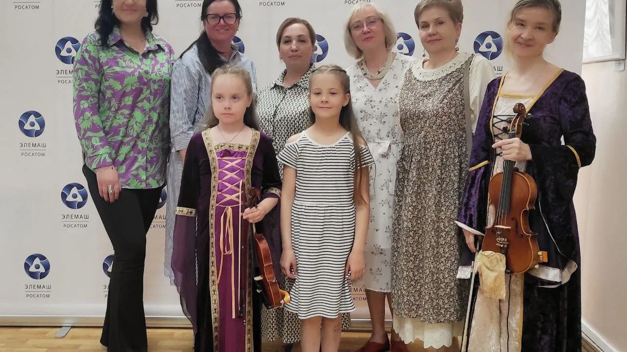 Фото: пресс-служба главы администрации г.о. Электросталь