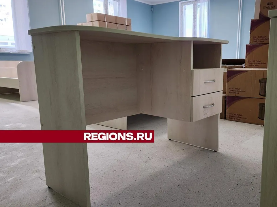 Фото: Юлия Смагринская