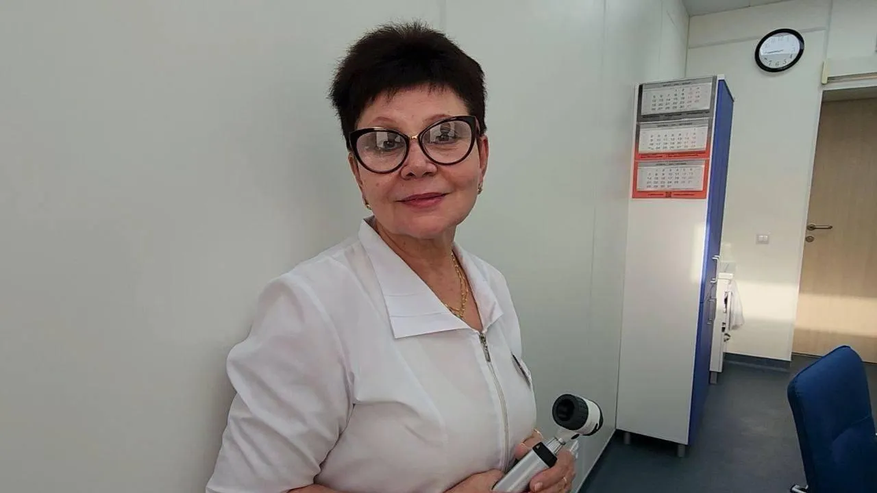 Пресс-служба администрации городского округа Истра