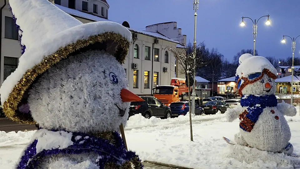 Фото: МедиаБанк Подмосковья/Дмитрий Беденко