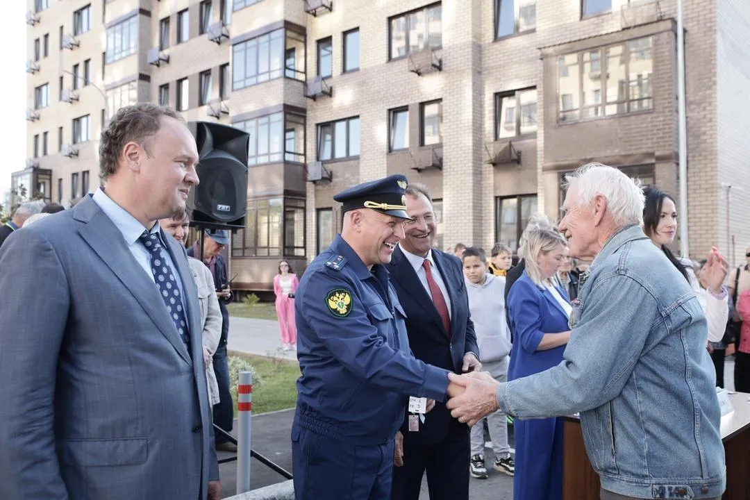Пресс-служба администрации Богородского городского округа