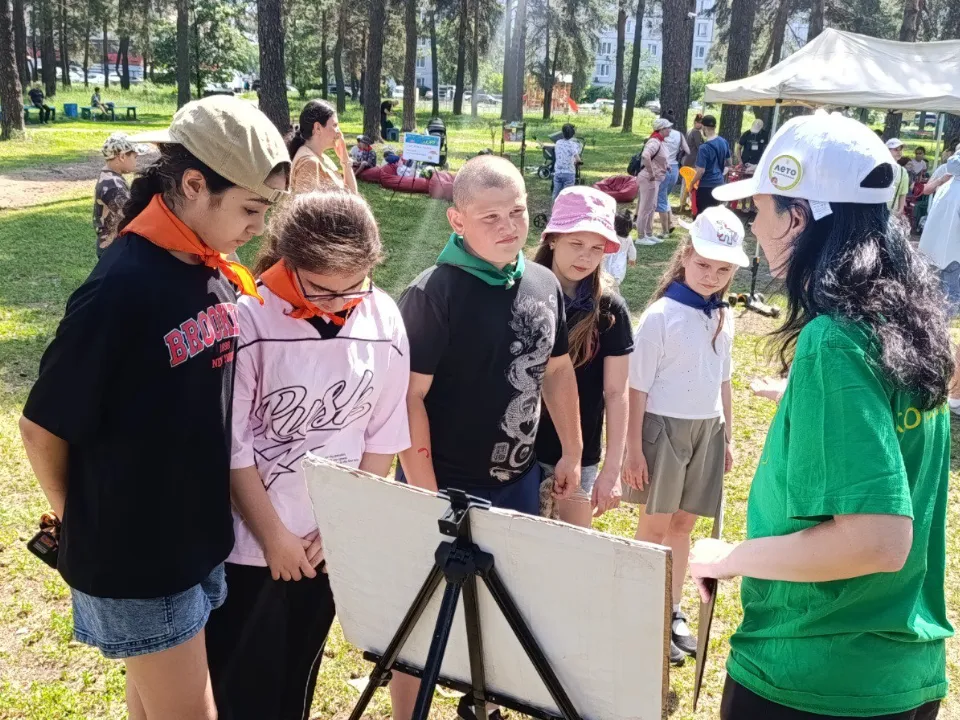 Фото: Культурный комплекс «Котельники»