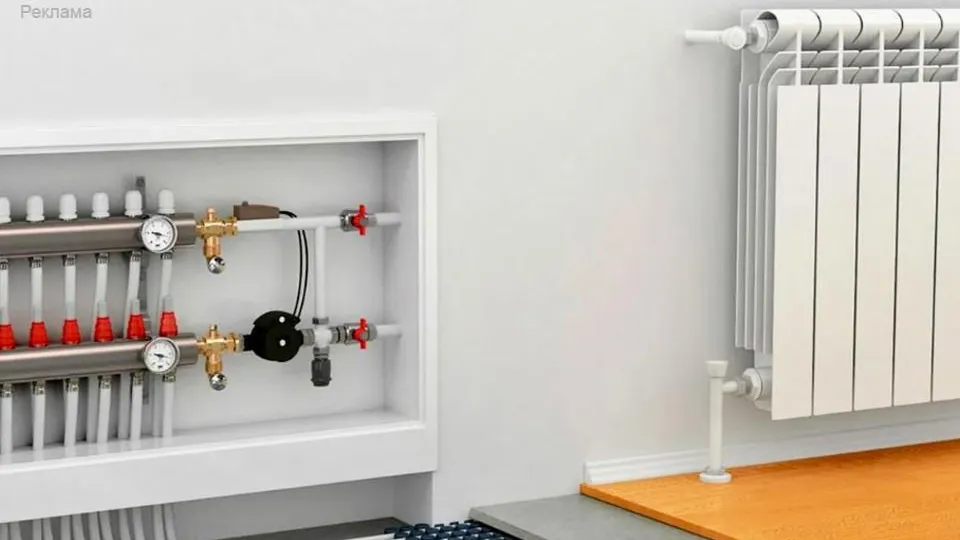 Фото: пресс-служба ПАО «Россети Московский регион»