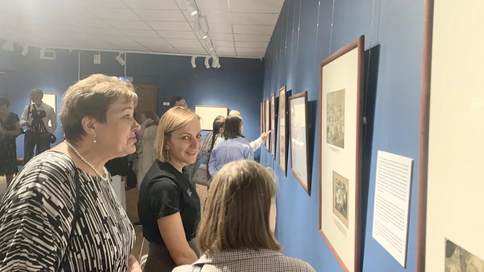 Фото: Ирина Мальцева