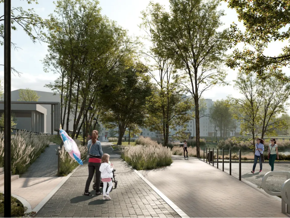 Фото: Министерство благоустройства Московской области