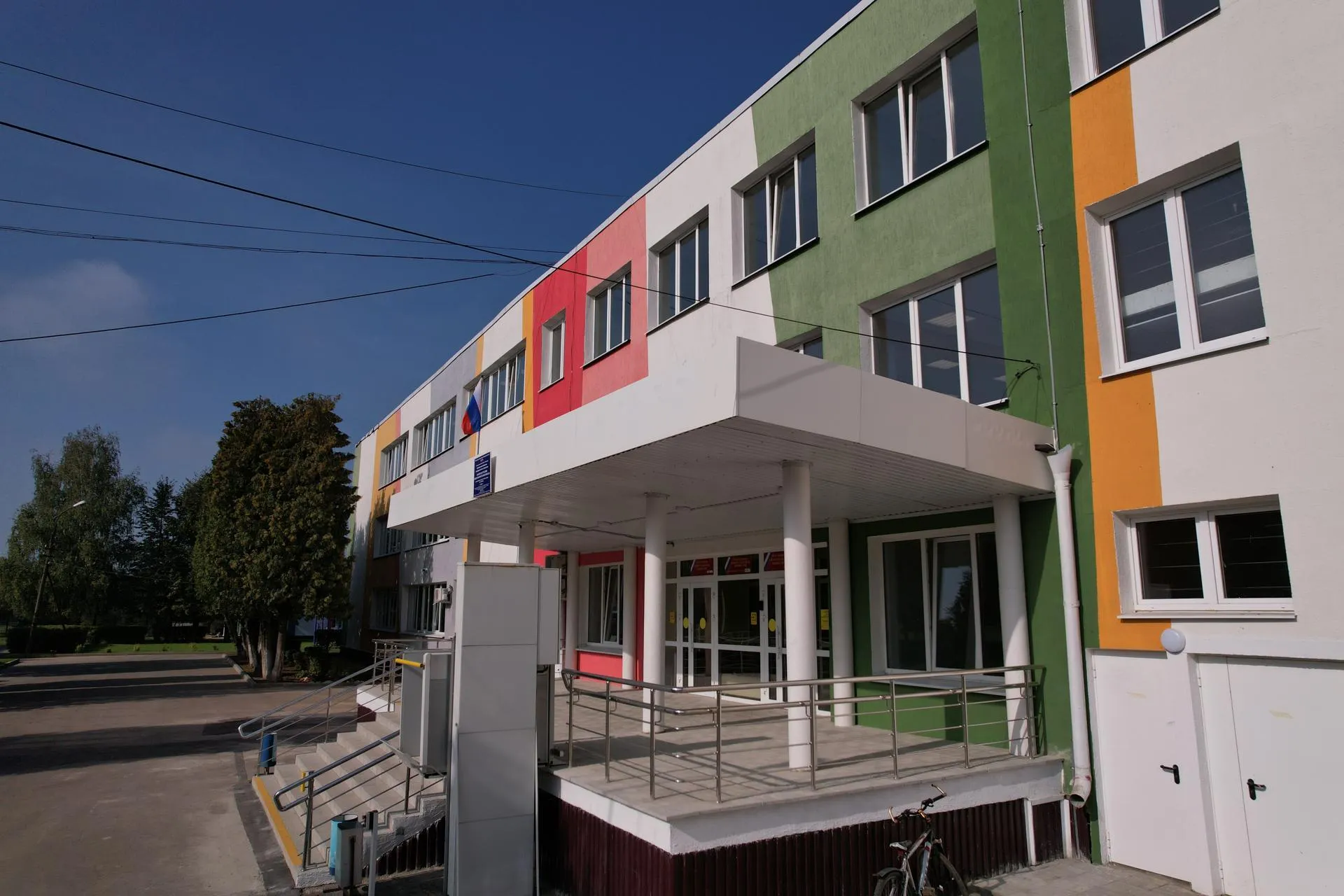 Фото: Ксения Борцова