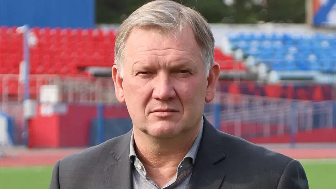 Гендиректор «СКА-Хабаровск» поддержал решение КДК о «технаре» для «Уфы»