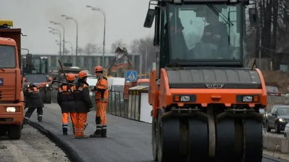Число жалоб на дороги в Добродел уменьшилось втрое - Шадаев
