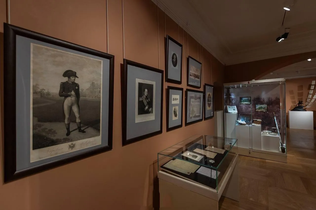 Фото: государственный музей-заповедник «Зарайский кремль»