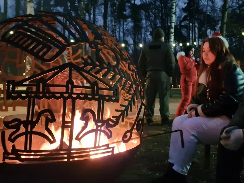 Фото: Виктория Фортуна