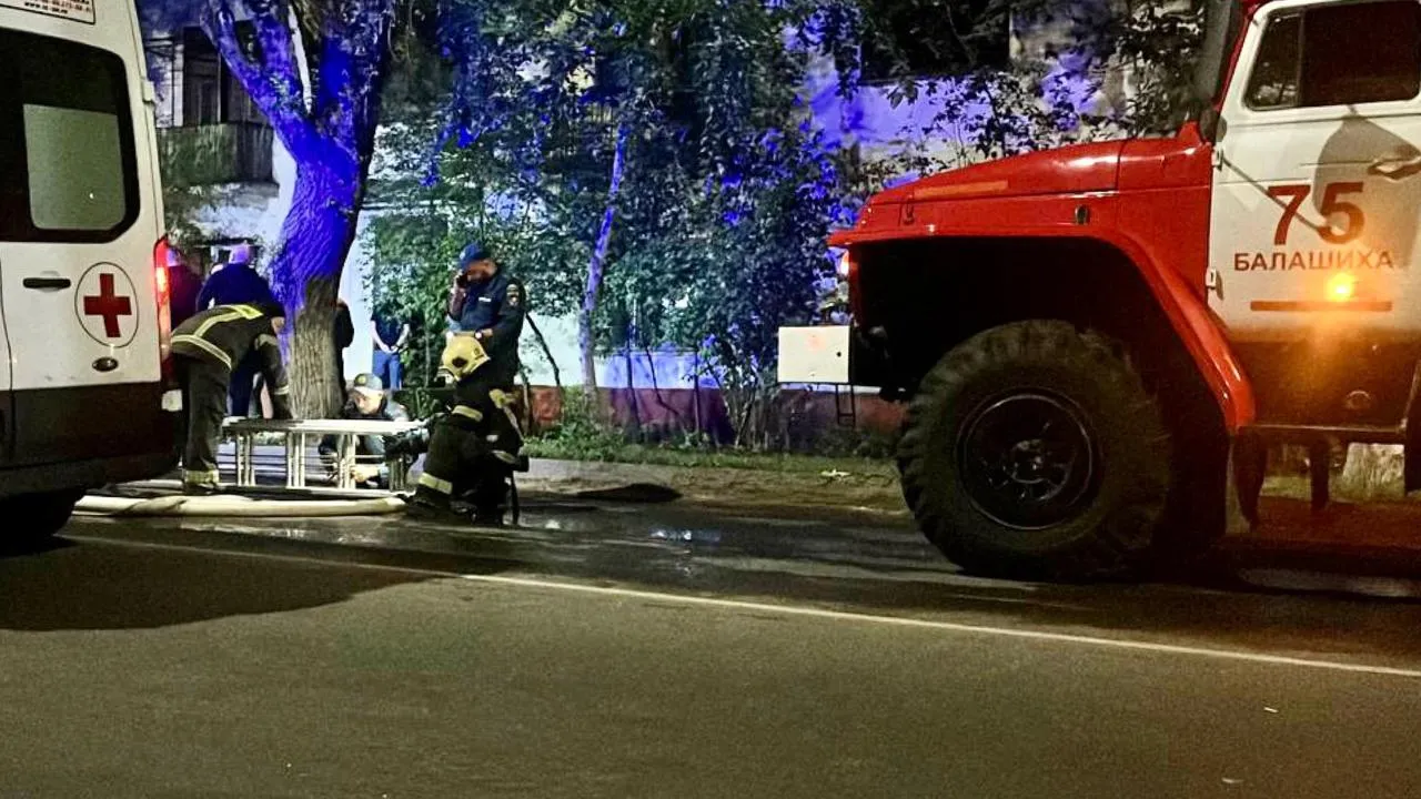 Фото: Елизавета Приймак