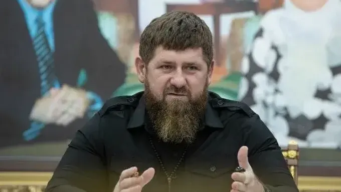 Кадыров отправил Путину письмо с просьбой о скорейшей переброске «Ахмата» в Артёмовск