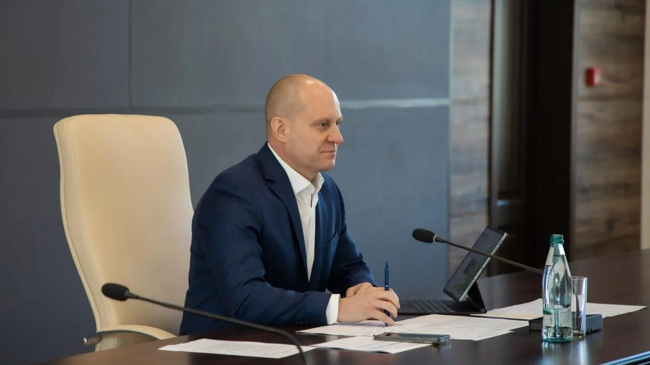 Пушкино в «зеленой зоне»: подготовку МДК к зиме обсудили на совещании под председательством Андрея Воробьева