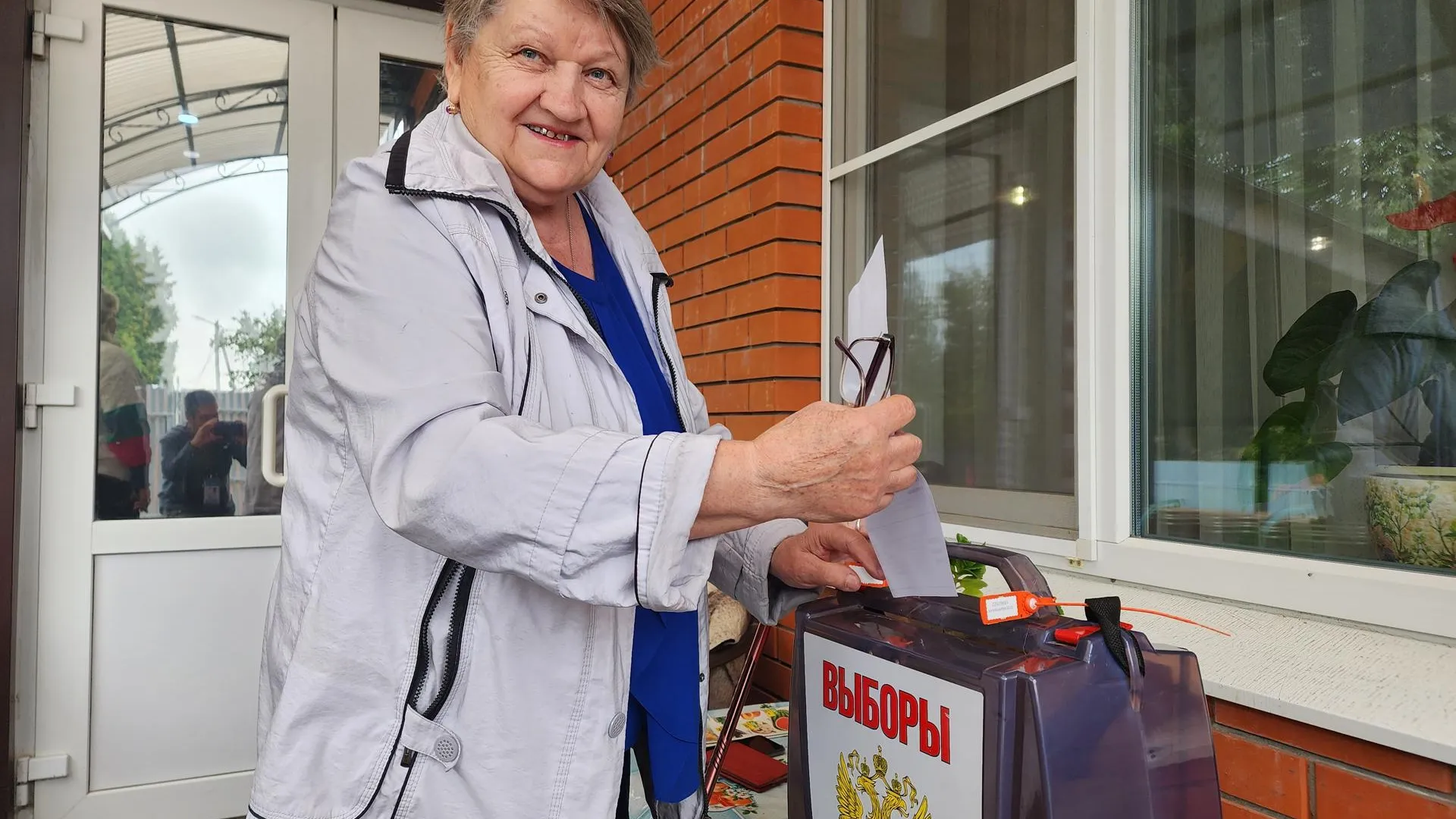 Андрей Семибратов