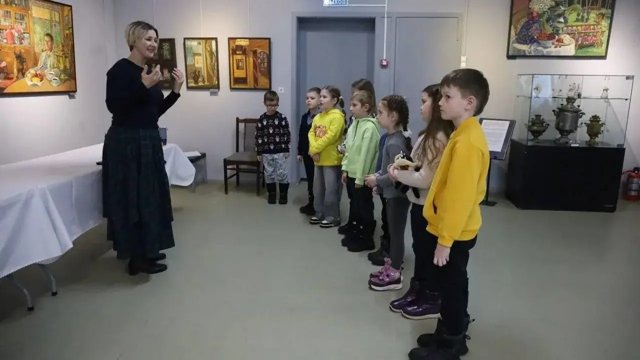 пресс-служба администрации г.о. Серпухов