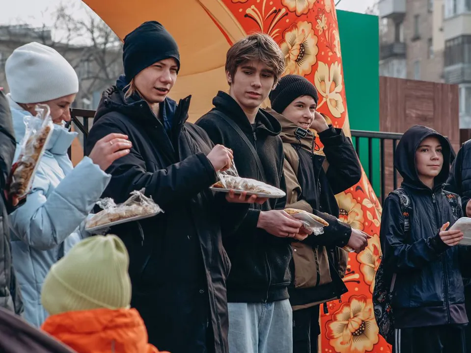 Фото: Комитет по культуре и туризму г.о. Щелково