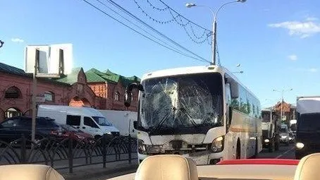 Юная наездница погибла под колесами автобуса из-за любимой лошади под Клином