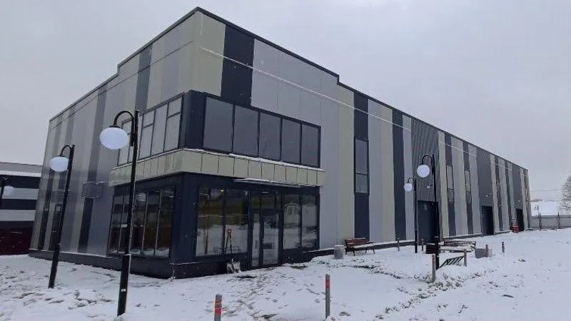 Оптовый магазин-склад откроется в Химках в ближайшее время