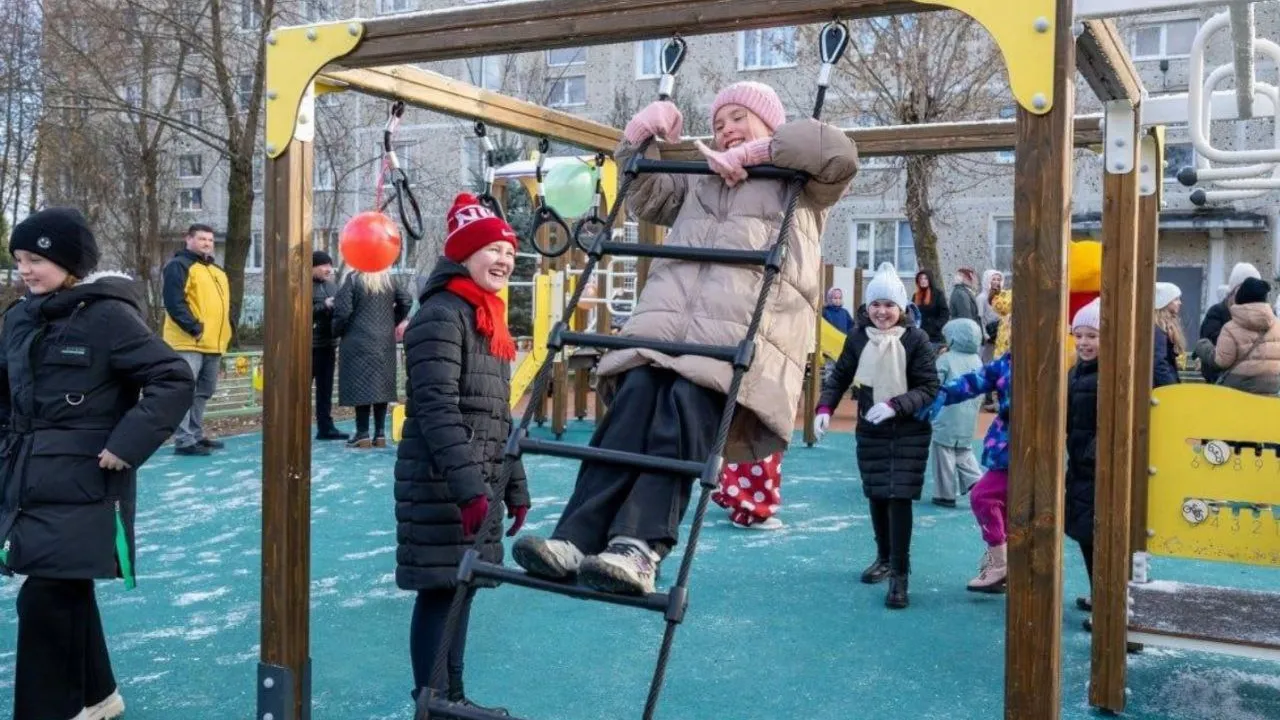 Фото: пресс-служба Администрации Талдомского г.о.