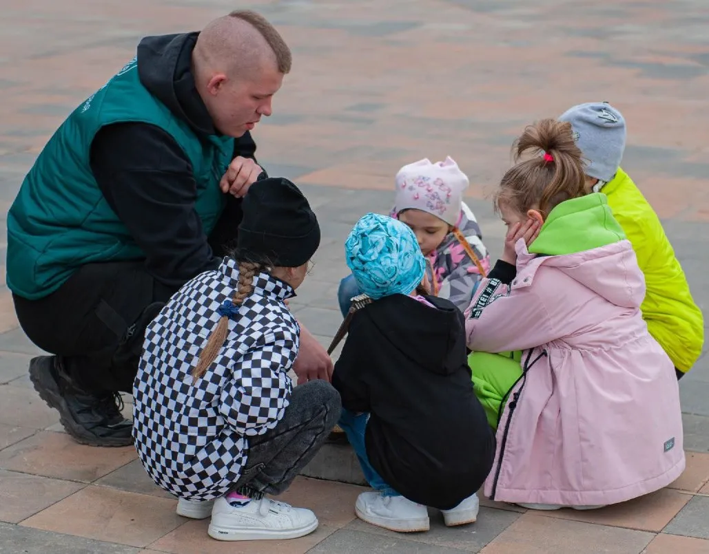 Фото: vk.com/ Парк «Ривьера»